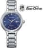 Lady Eco-Drive Super Titanium EW2681-81L