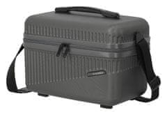 Travelite Bali Beautycase Anthracite