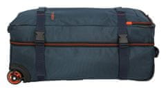 Travelite Tarifa Wheelbag Navy