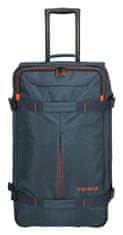 Travelite Tarifa Wheelbag Navy