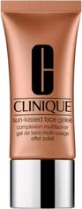 Clinique Rozjasňující pleťový gel Sun-Kissed (Face Gelée) 30 ml