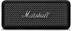 MARSHALL Reproduktor Emberton II, černá/stříbrná