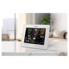 SENCOR meteostanice SWS 16600 WiFi SH