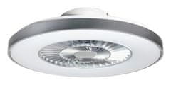 Rabalux  DALFON LED stropní svítidlo s ventilátorem 6858