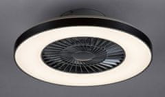 Rabalux  DALFON LED stropní svítidlo s ventilátorem 6858