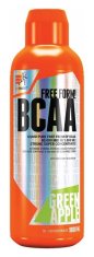 Extrifit BCAA Free Form 80000 1000 ml Příchuť: Višeň