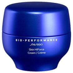 Shiseido Omlazující pleťový krém Bio-Performance Skin HIForce (Cream) 50 ml