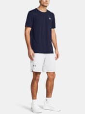 Under Armour Kraťasy UA Vanish Woven 8in Shorts-GRY L