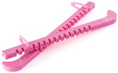 SFR Figure Blade Guards - Pastel Pink