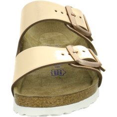 Birkenstock Pantofle hnědé 39 EU 952093