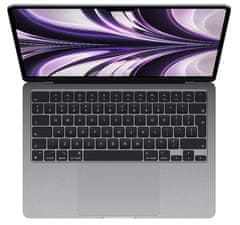 Apple MacBook Air 13 M2 16 GB / 256 GB, 8-core GPU (MC7U4CZ/A) Vesmírně šedý