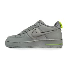 Nike Kopačky šedé 38 EU Air Force 1 LV8 GS