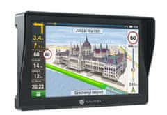 Navitel Navigace do auta E777 Truck