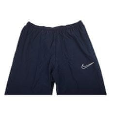 Nike Kalhoty černé 173 - 177 cm/S Drifit Academy 21