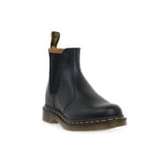 Dr. Martens Botičky černé 38 EU 2976 Smooth Black