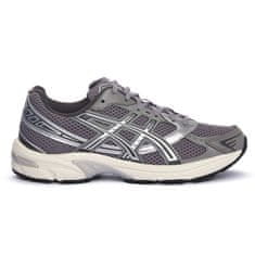 Asics Boty běžecké stříbrné 43.5 EU 026 Gel 1130