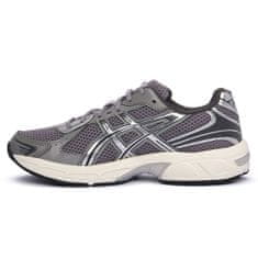 Asics Boty běžecké stříbrné 43.5 EU 026 Gel 1130