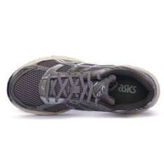 Asics Boty běžecké stříbrné 43.5 EU 026 Gel 1130