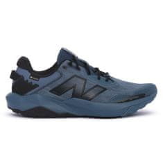 New Balance Boty běžecké tmavomodré 44 EU M6 Nitrel