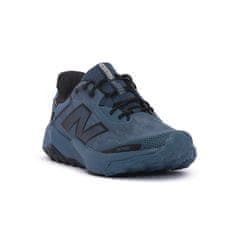 New Balance Boty běžecké tmavomodré 44 EU M6 Nitrel