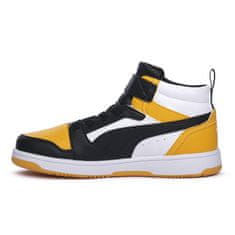 Puma Boty 30 EU 19 Rebound V6 Mid