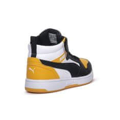 Puma Boty 30 EU 19 Rebound V6 Mid