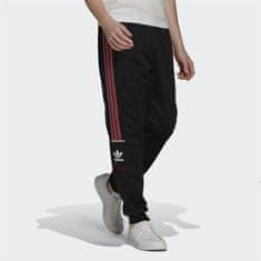 Adidas Kalhoty černé 182 - 187 cm/XL Utd Tp