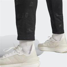 Adidas Kalhoty černé 176 - 181 cm/L Bl Pnt1 Q4