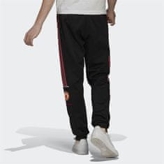 Adidas Kalhoty černé 182 - 187 cm/XL Utd Tp