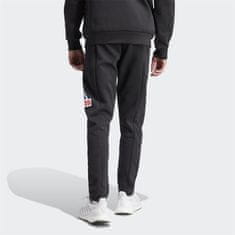 Adidas Kalhoty černé 170 - 175 cm/M M Fi Bos Pt Oly