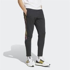 Adidas Kalhoty černé 176 - 181 cm/L M Tiro Pt Q2