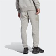 Adidas Kalhoty šedé 188 - 193 cm/XXL M All Szn G Pt