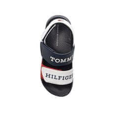 Tommy Hilfiger boty T1B2334541172Y003