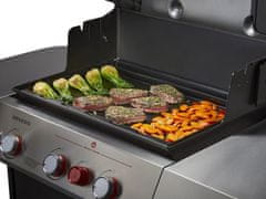 Weber Plancha na celou plochu - pro Genesis 300, 6791