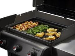 Weber Plancha na celou plochu - pro Spirit 300, 6790