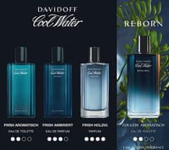 Davidoff Cool Water Reborn - EDT 75 ml