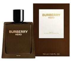 Burberry Hero - parfém 100 ml