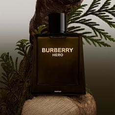 Burberry Hero - parfém 100 ml