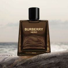 Burberry Hero - parfém 100 ml