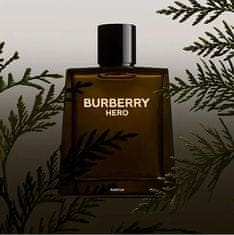 Burberry Hero - parfém 100 ml