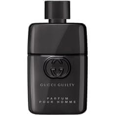 Gucci Guilty Pour Homme - parfém 150 ml