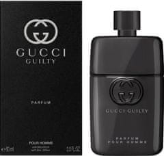 Gucci Guilty Pour Homme - parfém 150 ml