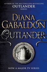 Diana Gabaldon: Outlander