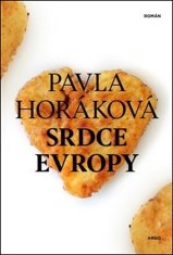 Pavla Horáková: Srdce Evropy