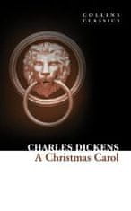 Charles Dickens: A Christmas Carol (Collins Classics)