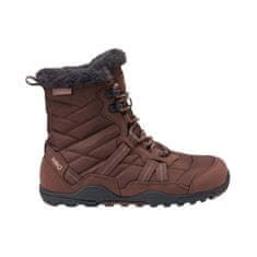 Xero Shoes Boty hnědé 39.5 EU Alpine