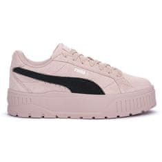 Puma Kecky růžové 37 EU 05 Karmen II