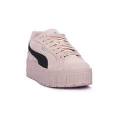 Puma Kecky růžové 37 EU 05 Karmen II