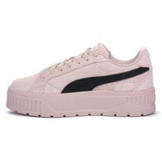 Puma Kecky růžové 37 EU 05 Karmen II