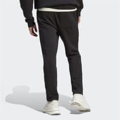 Adidas Kalhoty černé 176 - 181 cm/L M All Szn Tz Pt